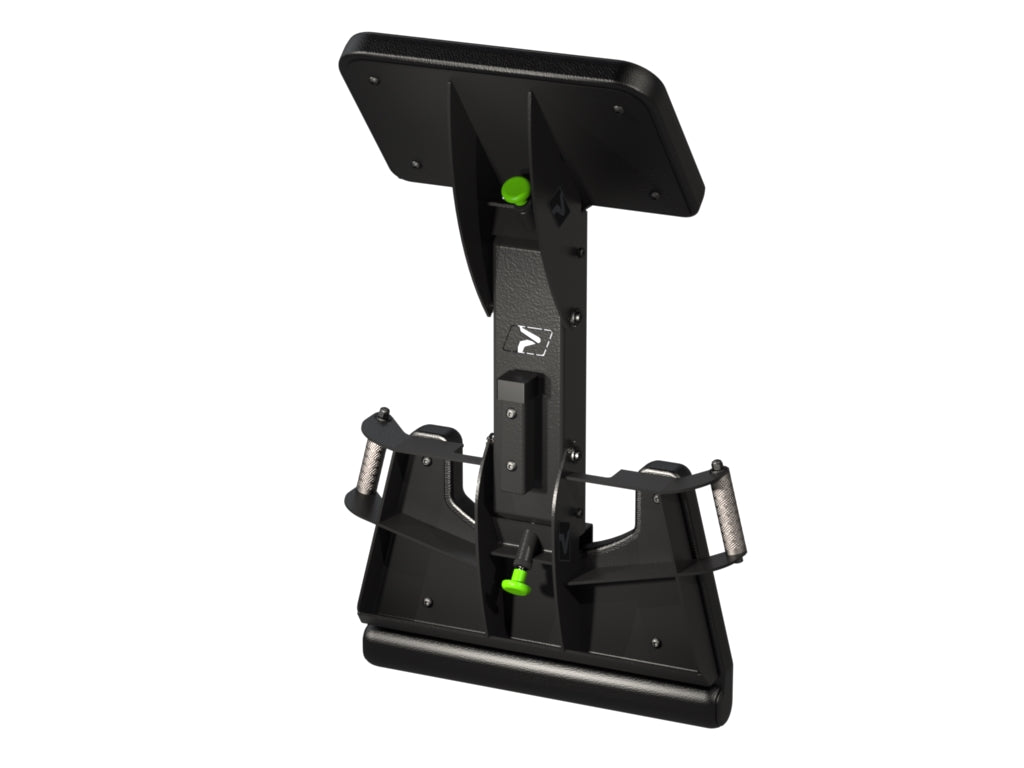 WALL MOUNT | BENCH ATTACHMENTS | Back Extension Pad, Preacher Curl Pad, 45 Dumbbell Cradle, Leg Curl Pad, Leg Ext Seat