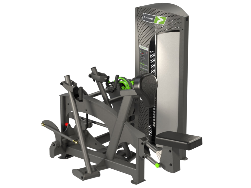 EVOLUTION | Seated Row