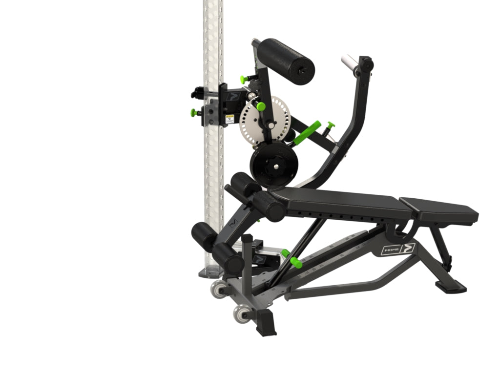 PRODIGY | SMART ARM