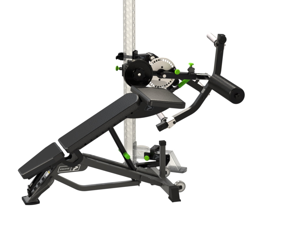 PRODIGY | SMART ARM
