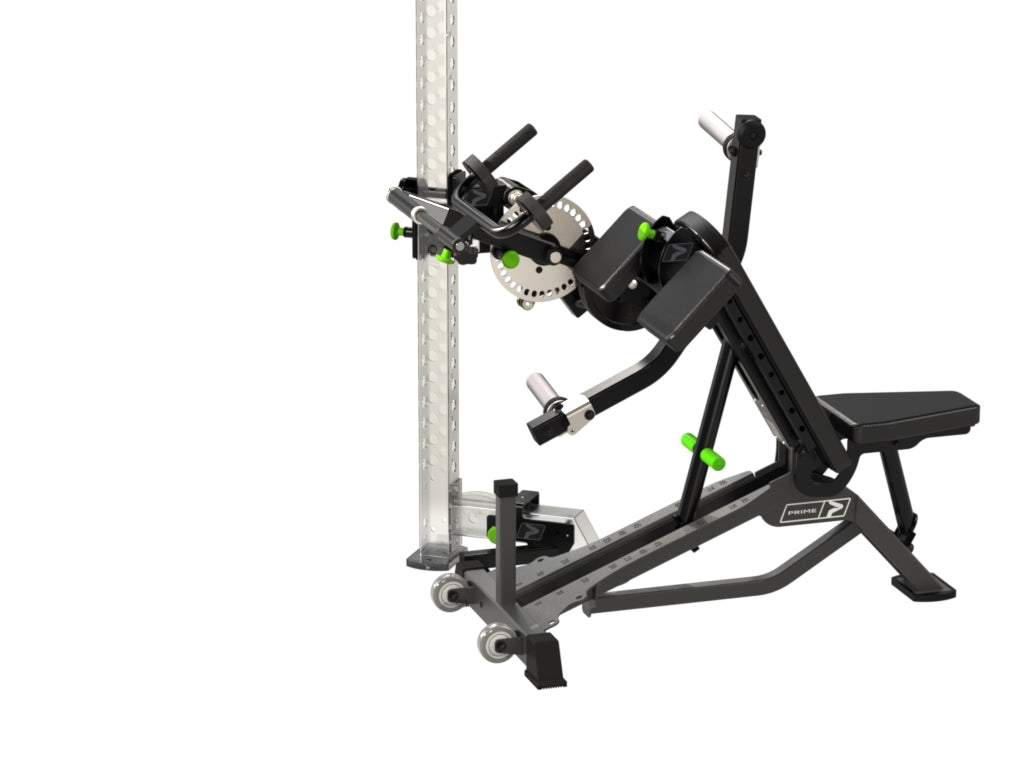 PRODIGY | SMART ARM