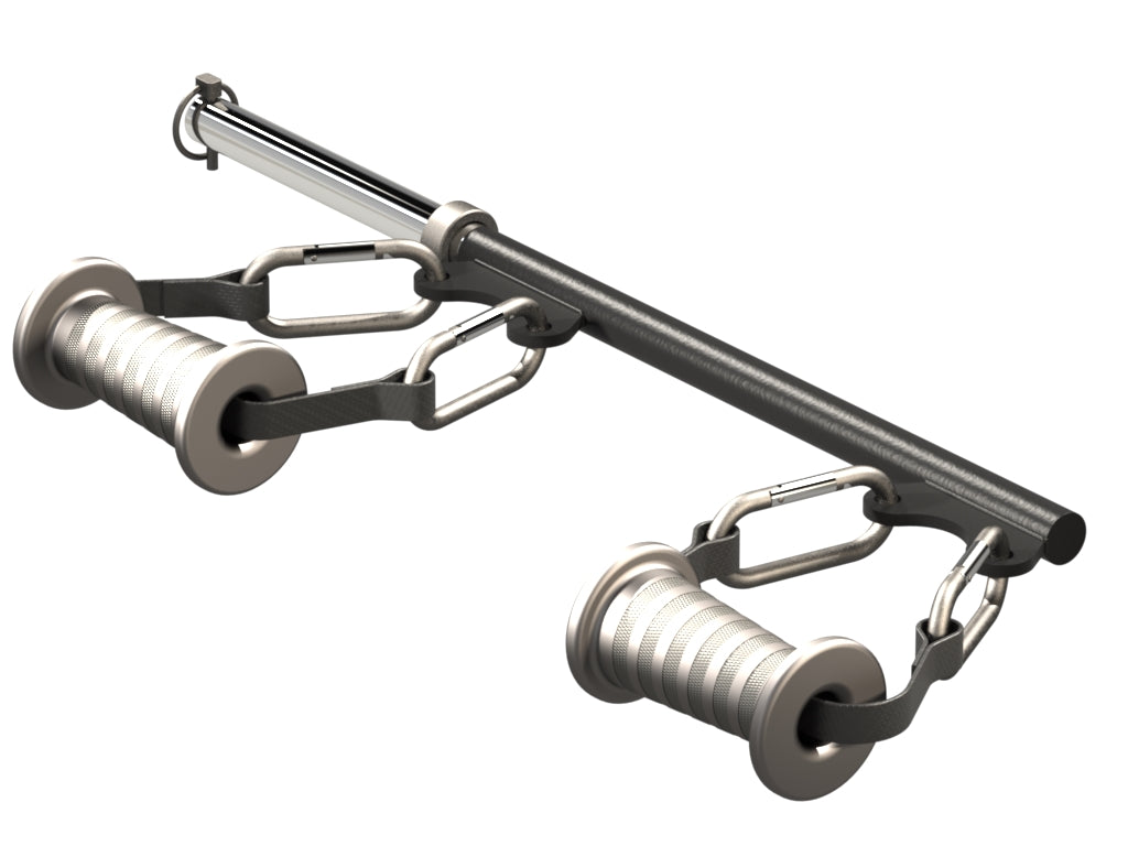 SMART ARM | Adjustable Curl Attachment