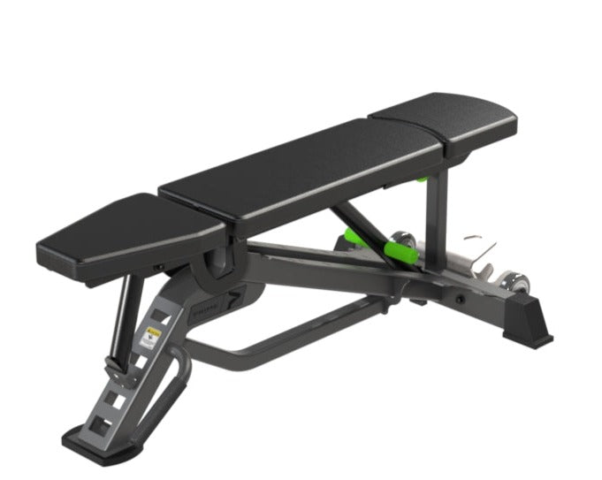 Shorty Adjustable Bench