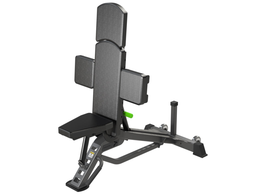 Elbow Pad Kit | Adjustable Bench