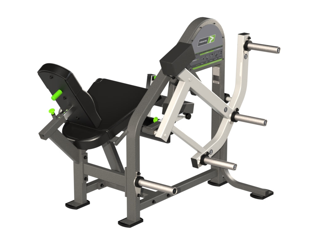 PLATE LOADED | Leg Extension