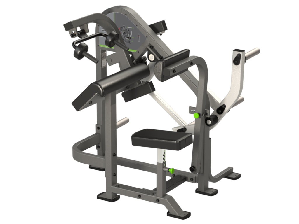 PLATE LOADED | Tricep Extension
