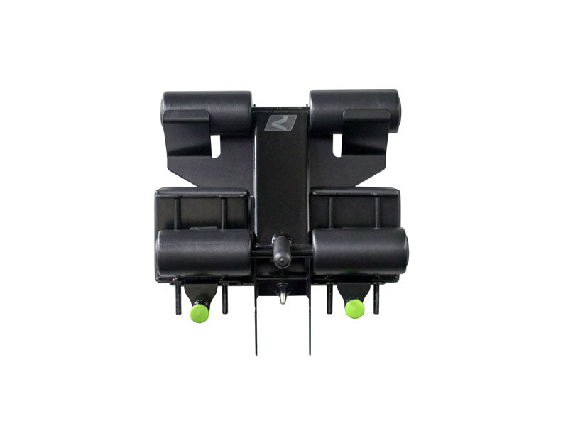 WALL MOUNT | BENCH ATTACHMENTS | Adjustable Elbow Pads, Decline Attachment