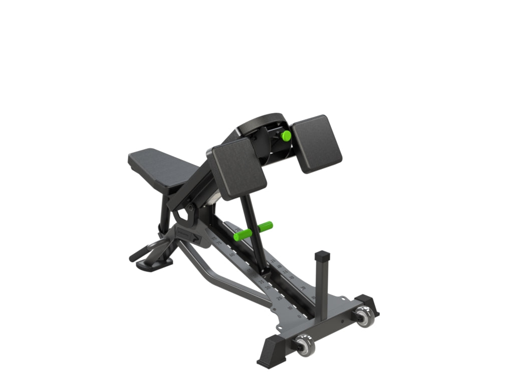 Preacher Curl Pad | Bench Attachment