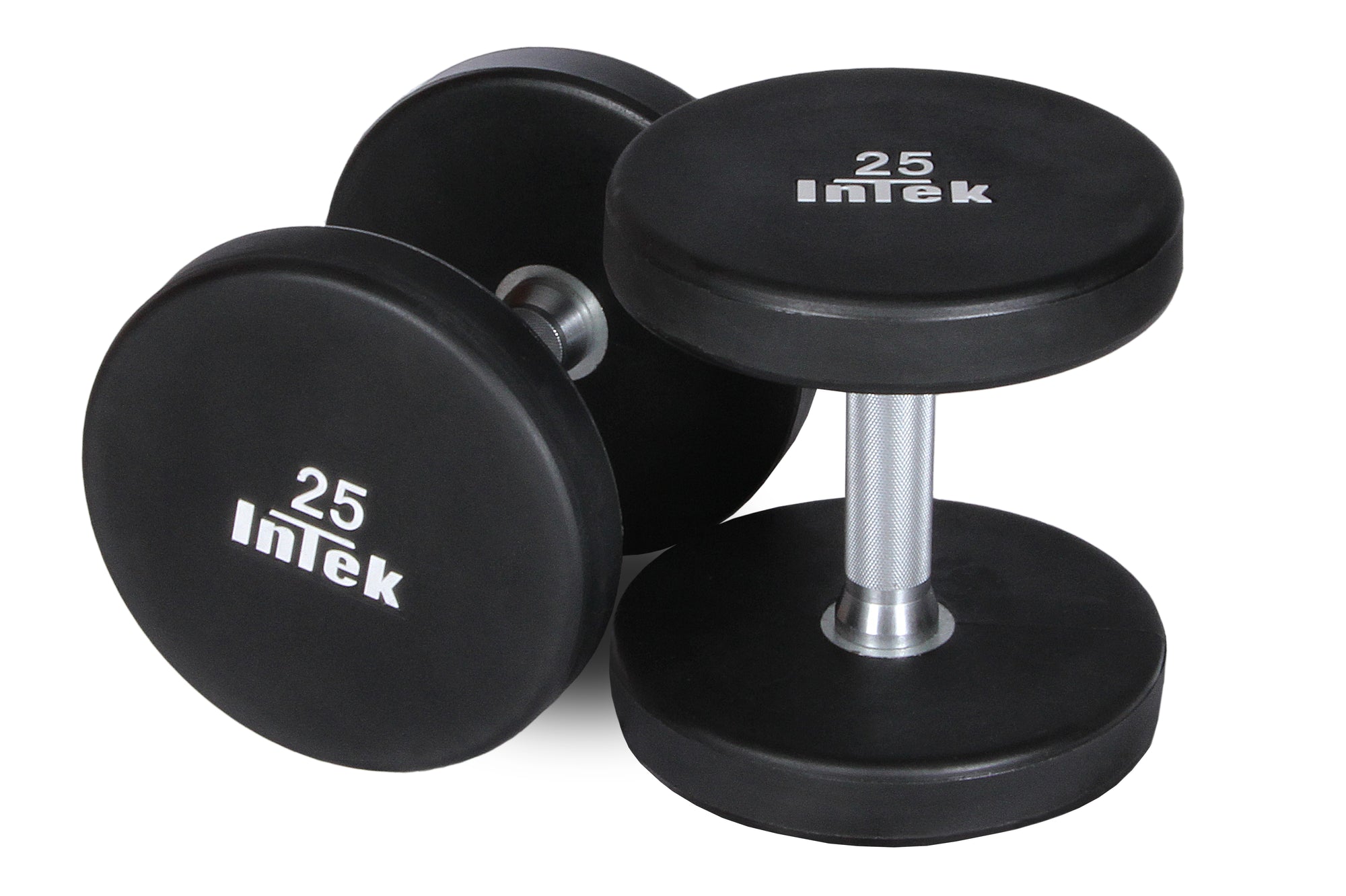 INTEK ARMOR SERIES | 55-100 LB DUMBBELL BUNDLE