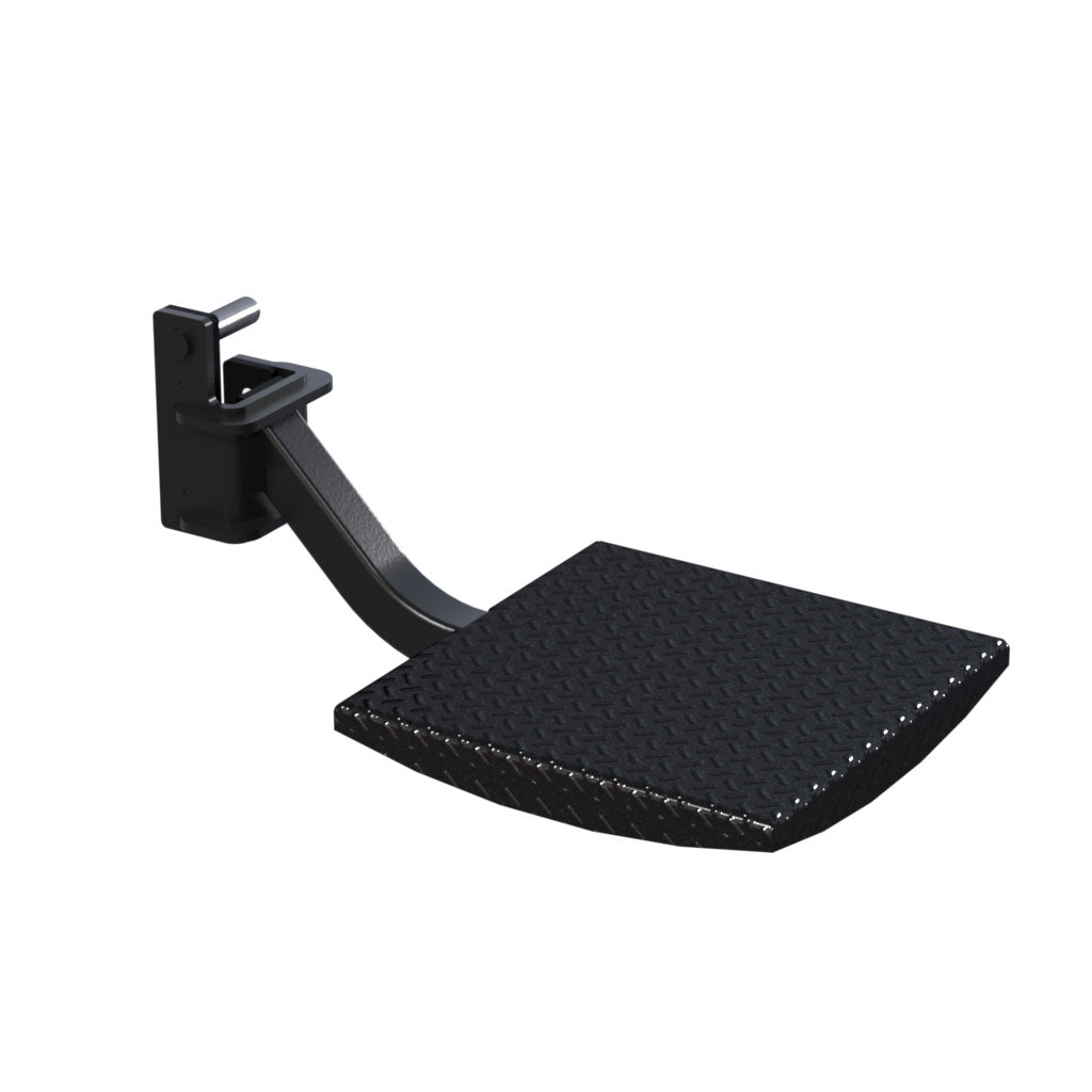 PRODIGY | Step-Up Platform