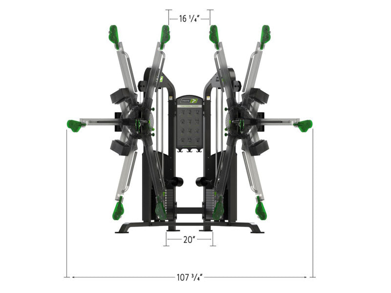 Functional Trainer