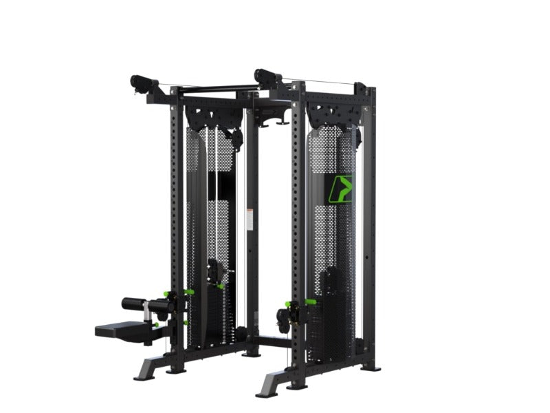 PRODIGY | Lat Pulldown Seat