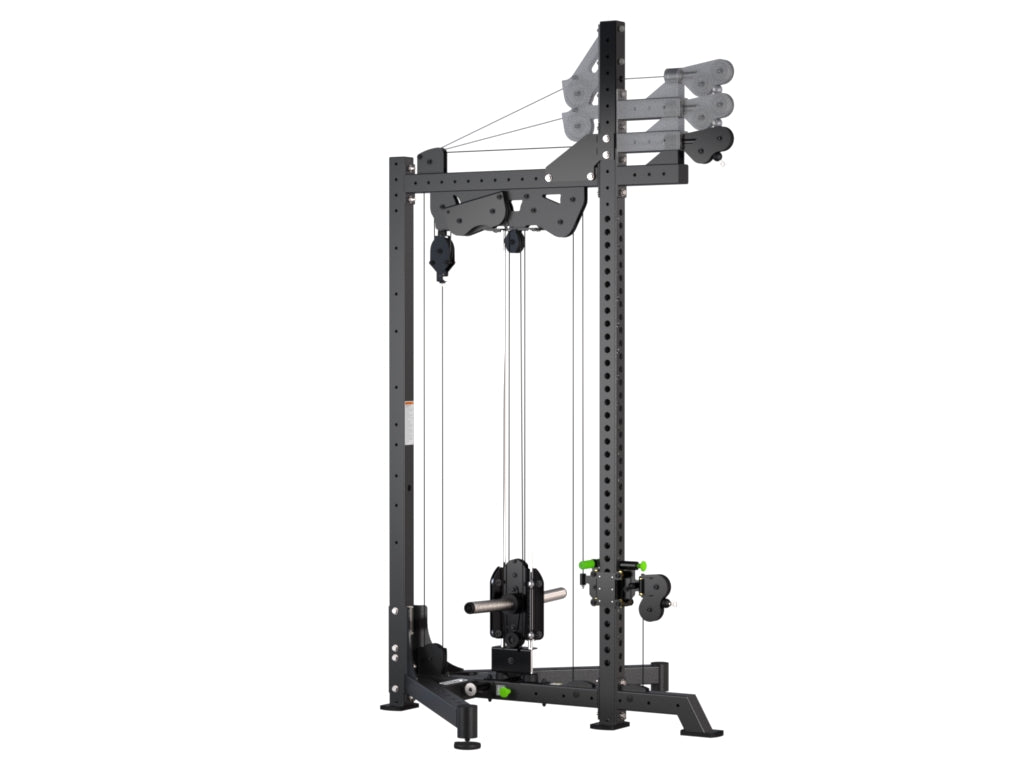PRODIGY | Height Extension Kit