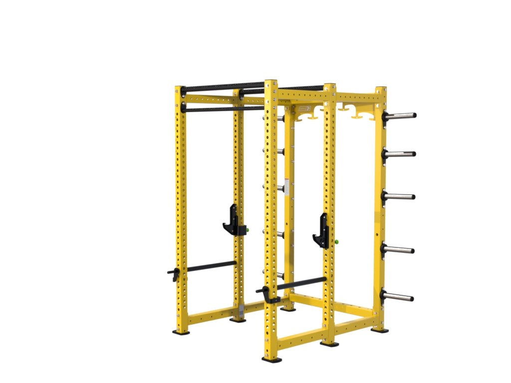 PRODIGY | Power Rack