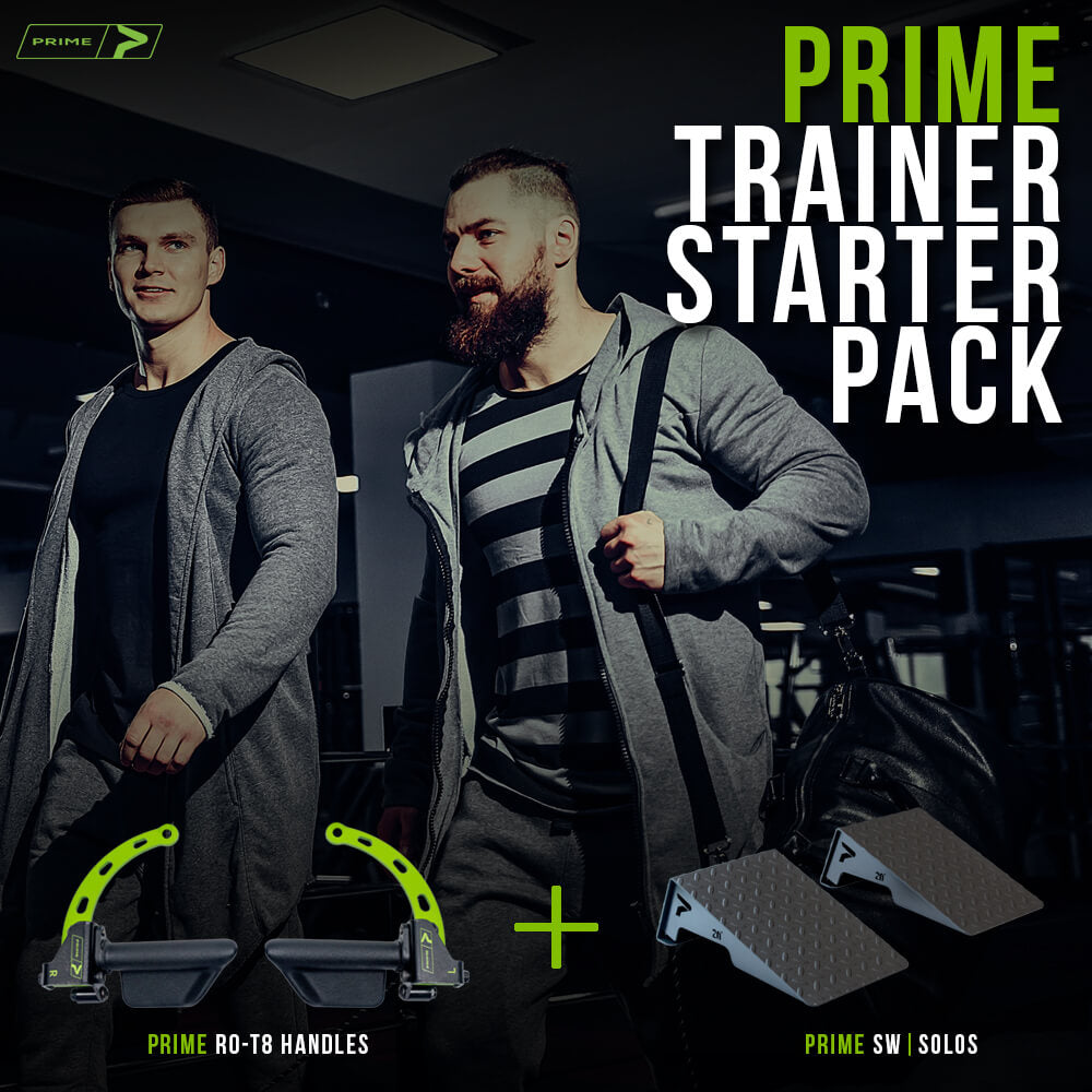 Trainer Starter Pack