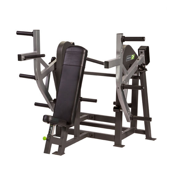 PLATE LOADED | Shoulder Press