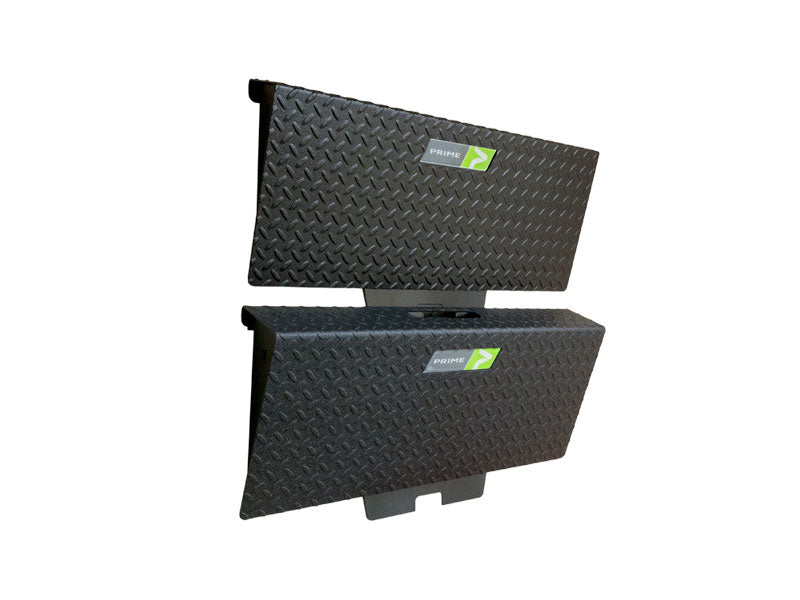 Wall Mount | Squat Wedge