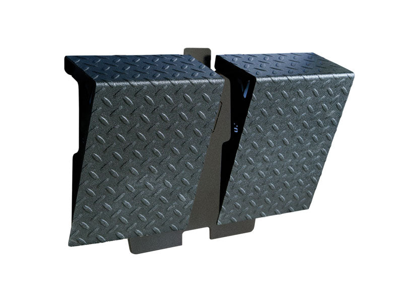 Wall Mount | Squat Wedge