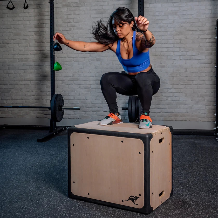 AbMat® RooBox