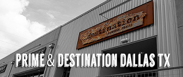 Destination Dallas Row Machine Destination Dallas TX | PRIME Fitness: “It Does Something Different ...