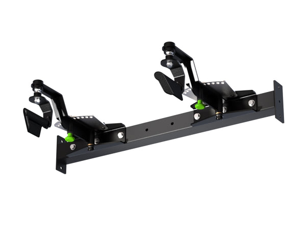 HLP Plate Loaded Rack Attachments - PRIME Fitness USA