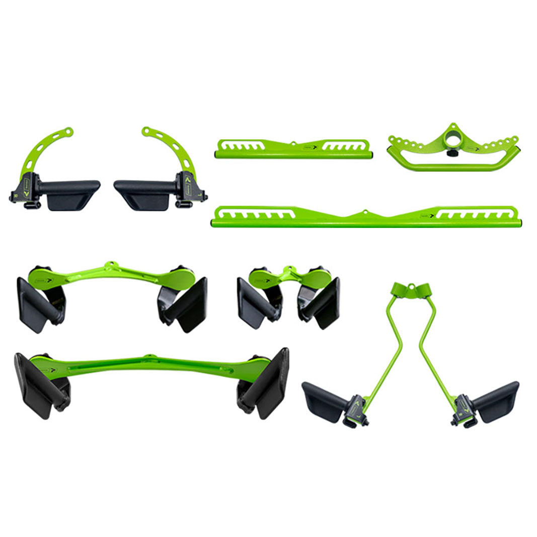 PRIME Bundles