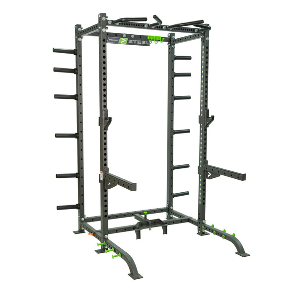 Power Rack Attachments PRIME Fitness USA