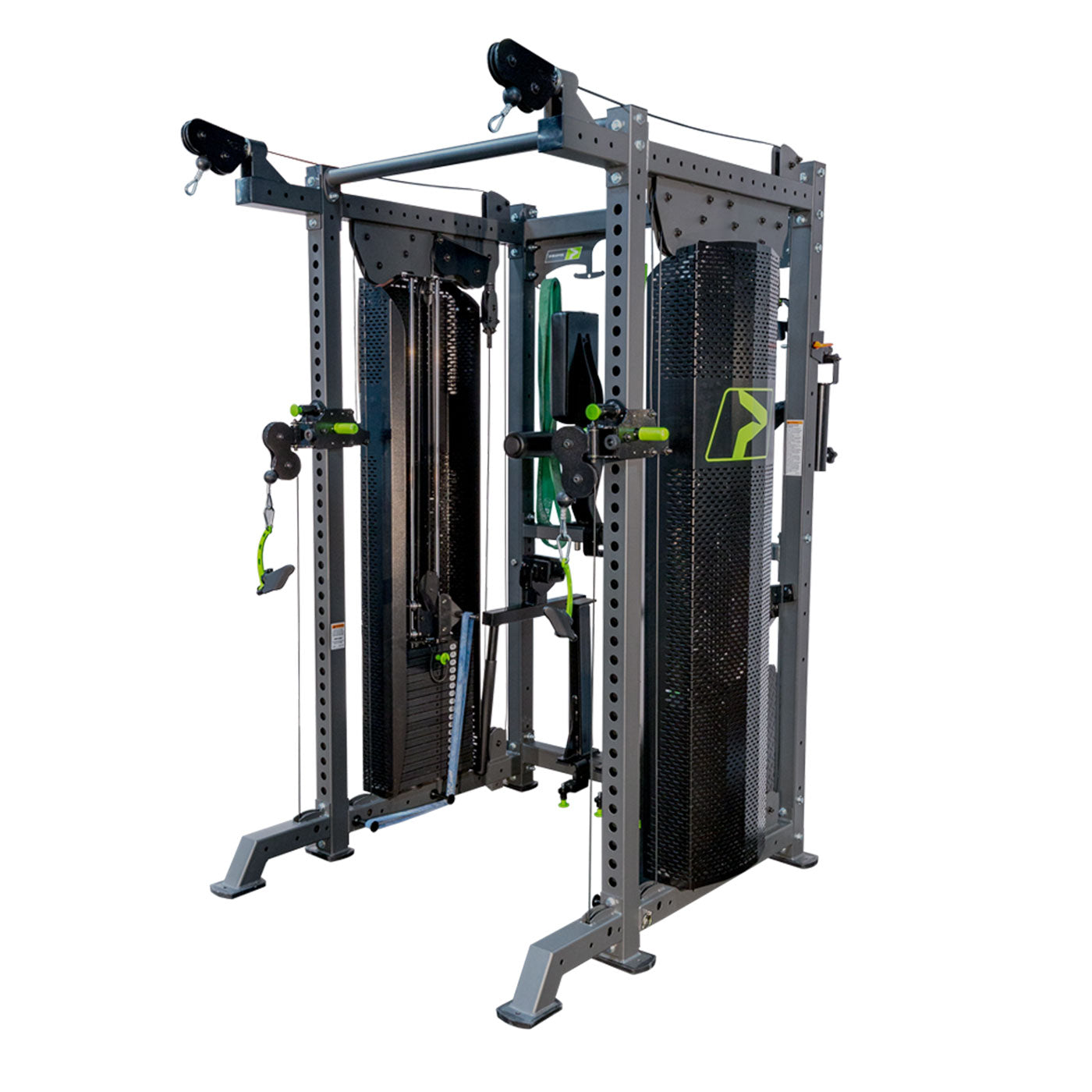 Prime Racks Collections - PRIME Fitness USA