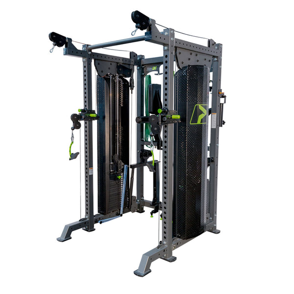 PRODIGY | Racks - PRIME Fitness USA