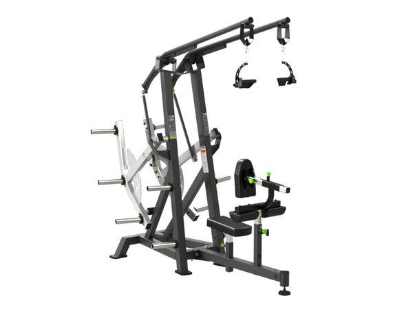 Plate Loaded Equipment - PRIME Fitness USA