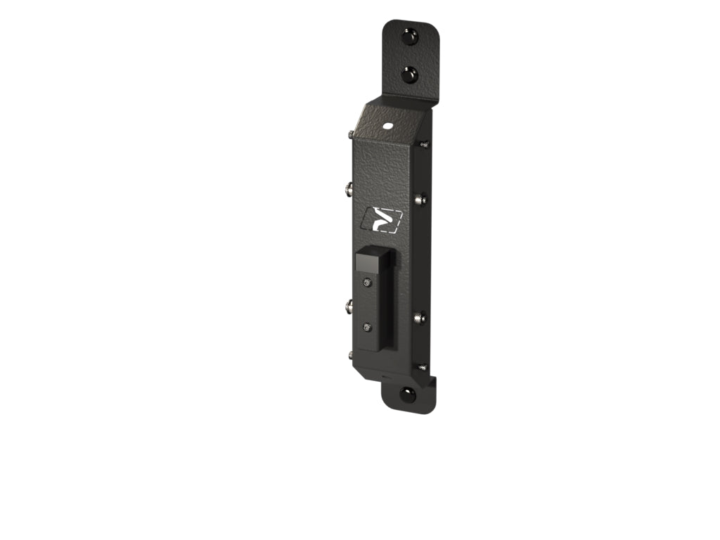 PRIME Fitness - The PRIME Wall Mounts are helping home, garage and  commercial facilities organize all of their attachments. . Shown here is  the Accessory Family Wall Mount. This wall mount conveniently