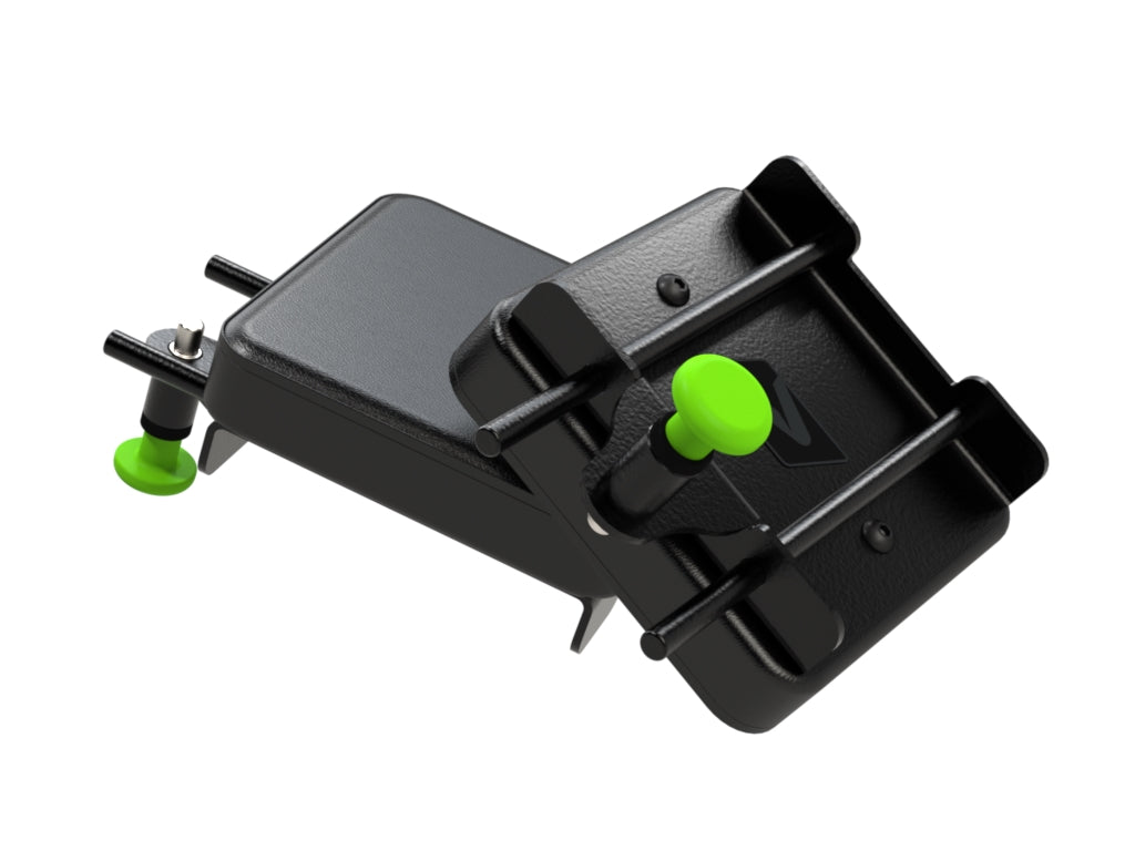 Elbow Pad Kit Bench Attachment