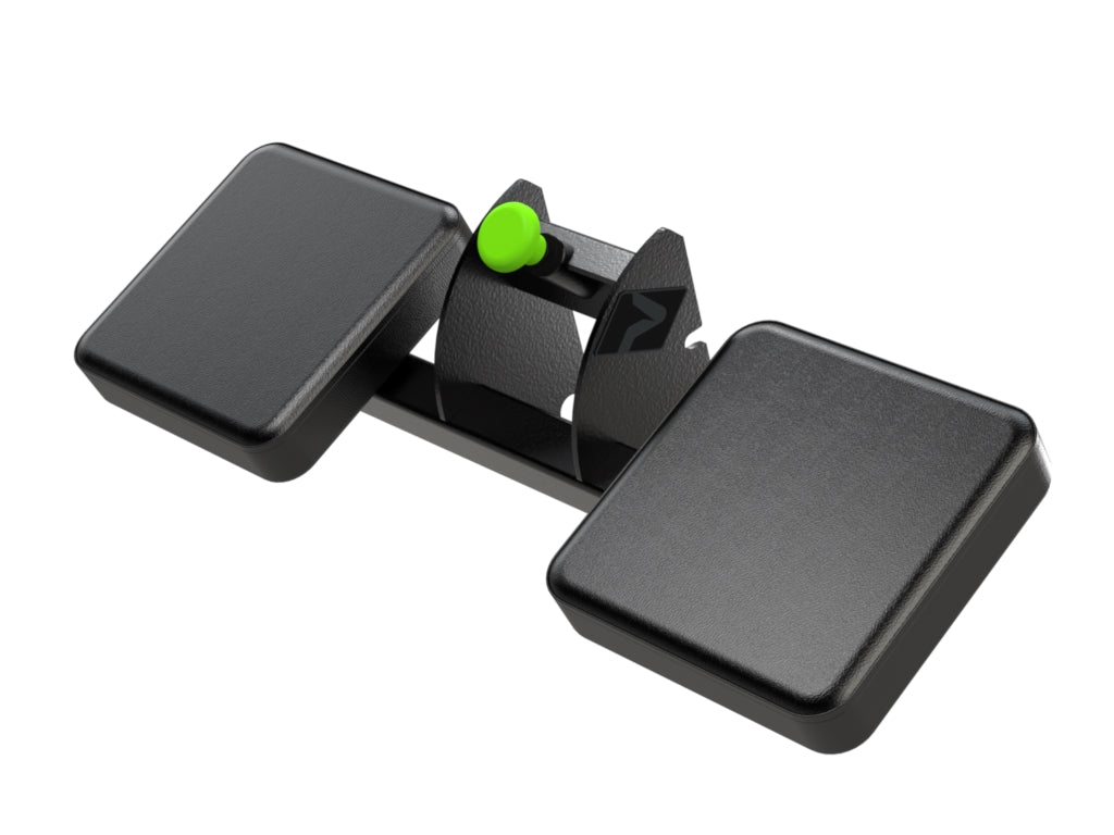 Preacher Curl Pad Bench Attachment