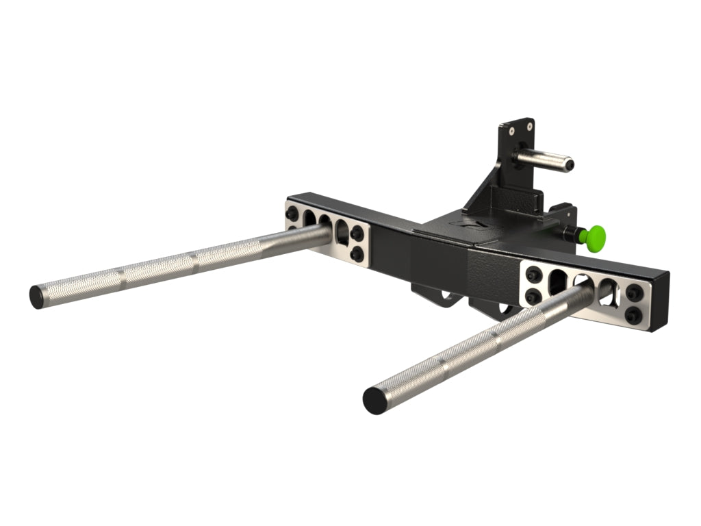 PRODIGY | Dip Attachment