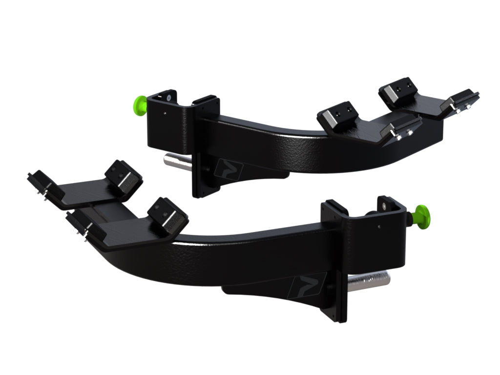 PRODIGY | Dumbbell Cradles | PAIR - PRIME Fitness USA