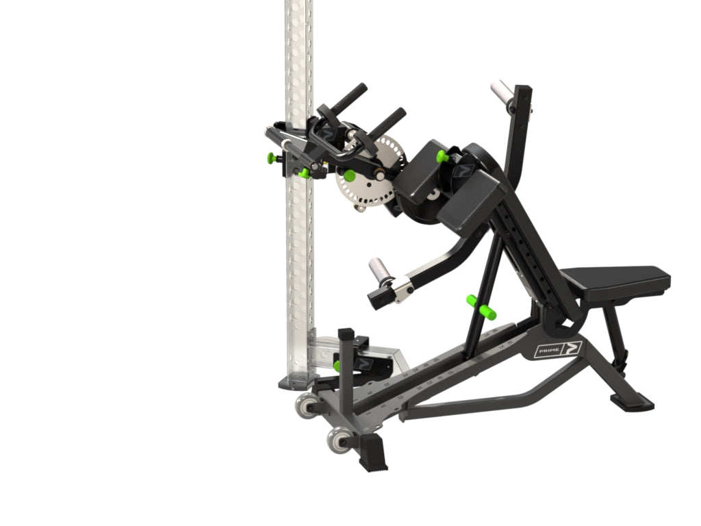 PRODIGY | SMART ARM - PRIME Fitness USA