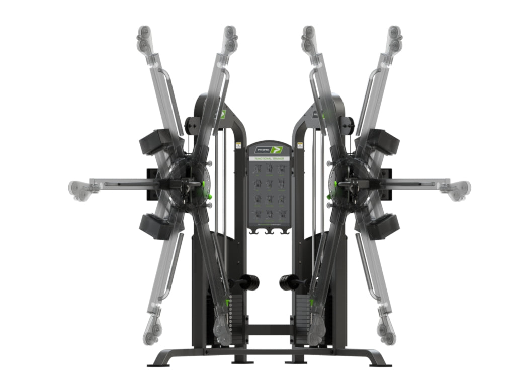 Functional Trainer