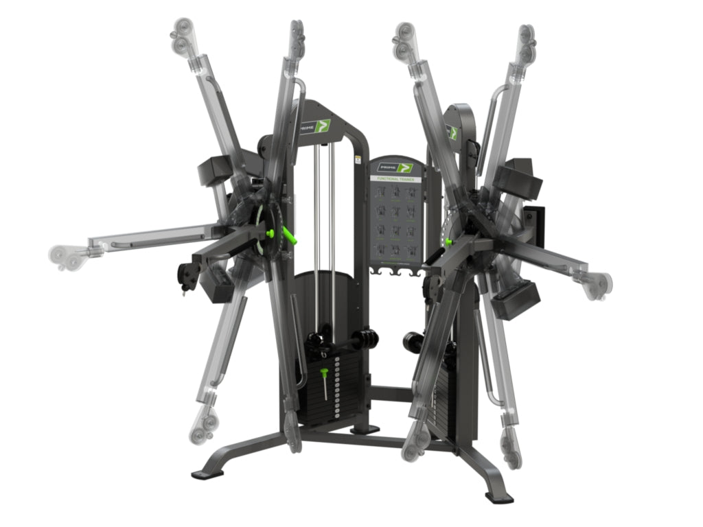 Functional Trainer