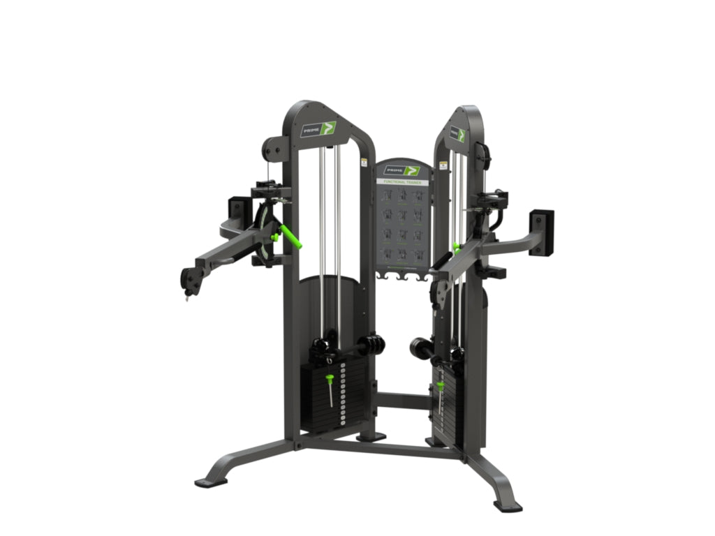 Functional Trainer - PRIME Fitness USA