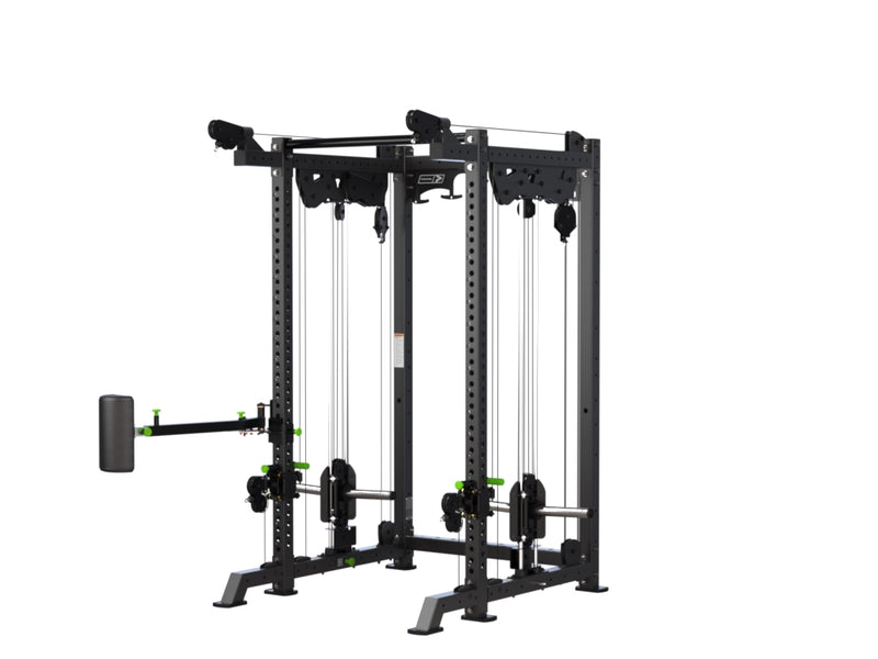 PRODIGY | Adjustable Stability Pad Attachment - PRIME Fitness USA