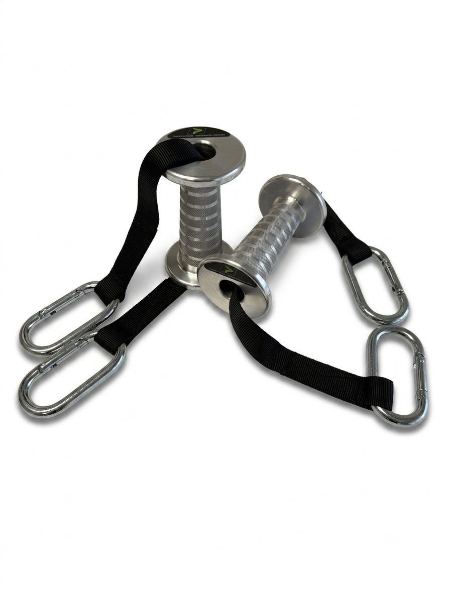 KAZ Handles | PAIR