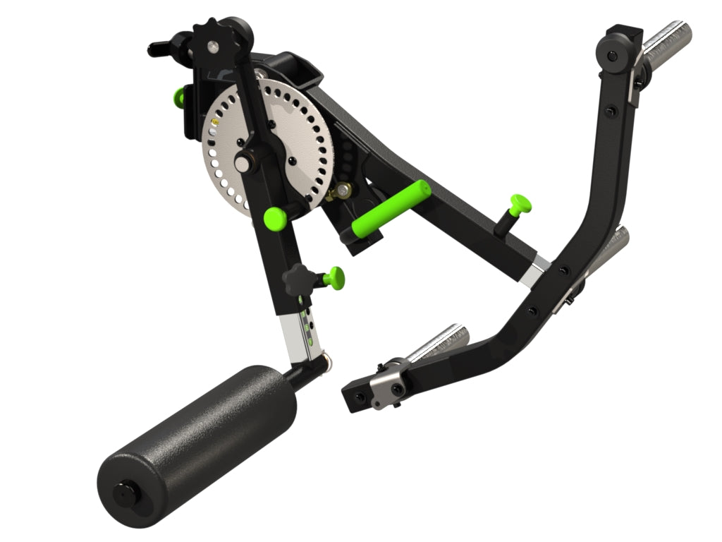 PRODIGY | SMART ARM - PRIME Fitness USA