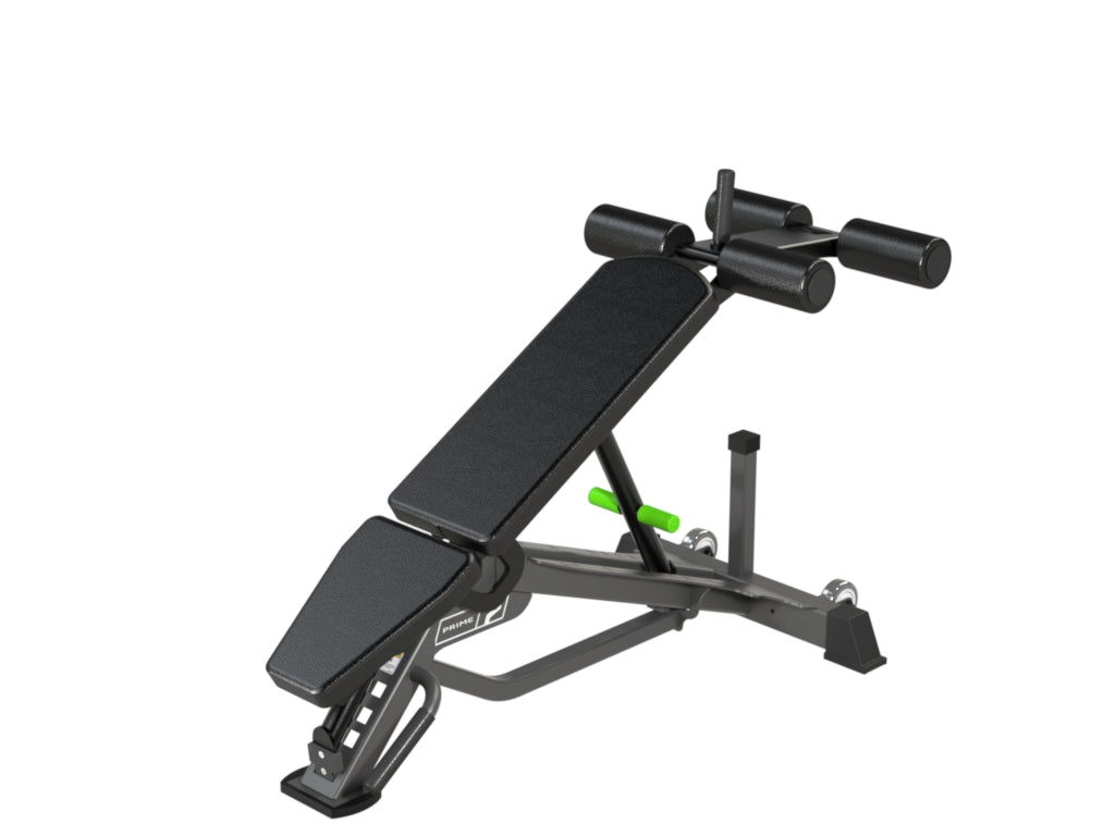 Decline Attachment | Bench Attachment
