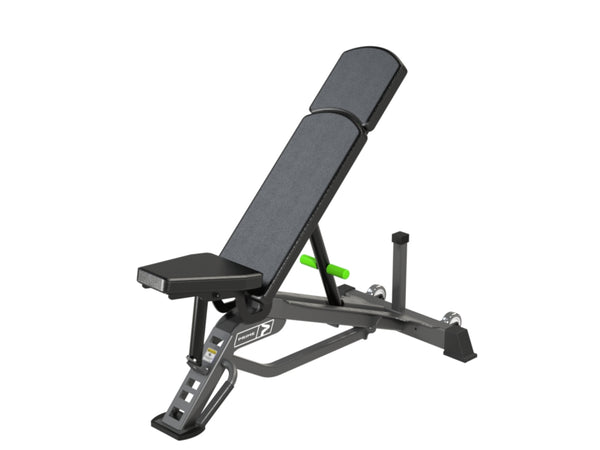 Shorty Adjustable Bench - PRIME Fitness USA