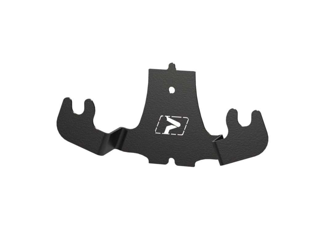 WALL MOUNT | MULTI-GRIP 14"