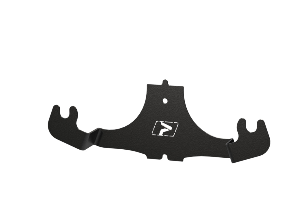 WALL MOUNT | MULTI-GRIP 20"