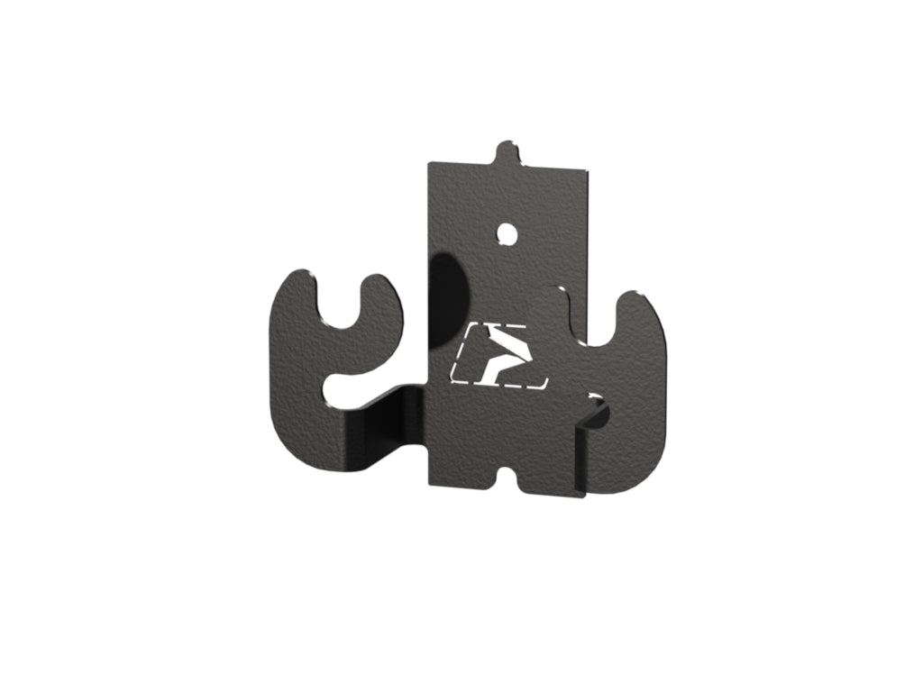 WALL MOUNT | MULTI-GRIP 6’’