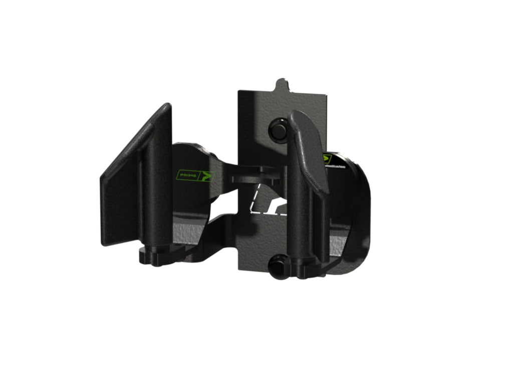 WALL MOUNT | MULTI-GRIP 6’’