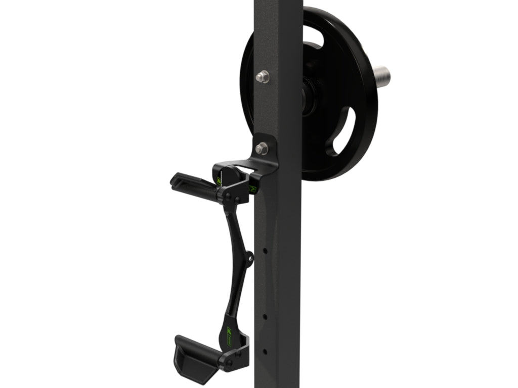 WALL MOUNT | MULTI-GRIP SINGLE VERTICAL
