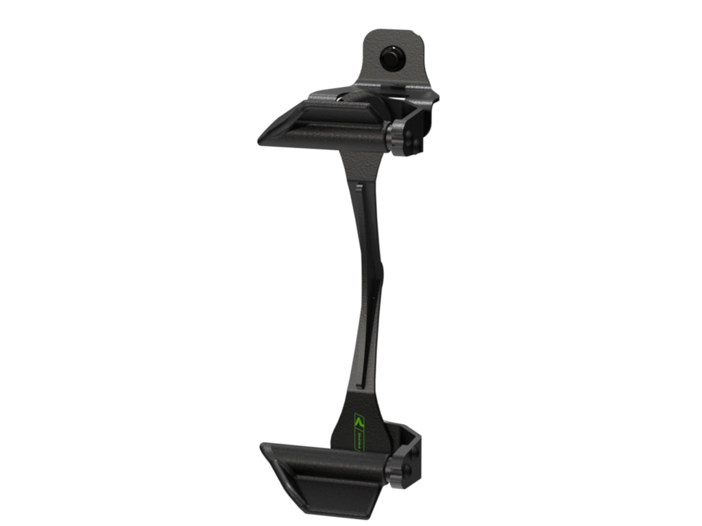 WALL MOUNT | MULTI-GRIP SINGLE VERTICAL